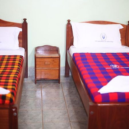 Miryams Village Inn Safari Lodge Sultan Hamud 外观 照片