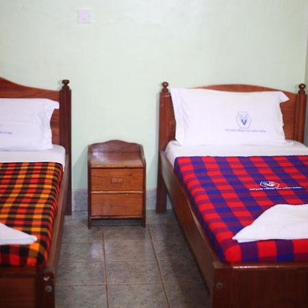 Miryams Village Inn Safari Lodge Sultan Hamud 外观 照片